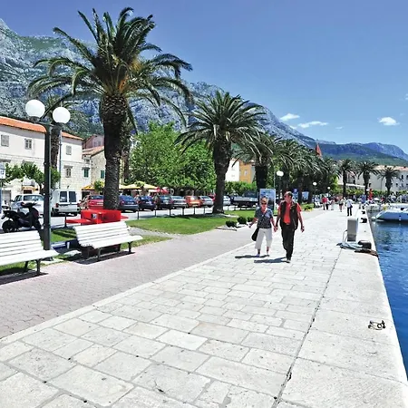 In With Wifi Makarska