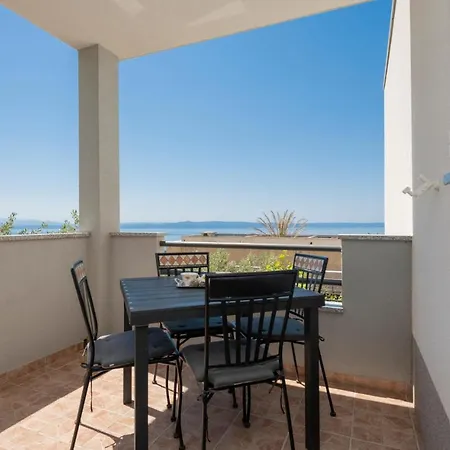 Appartement Two-bedroom In *