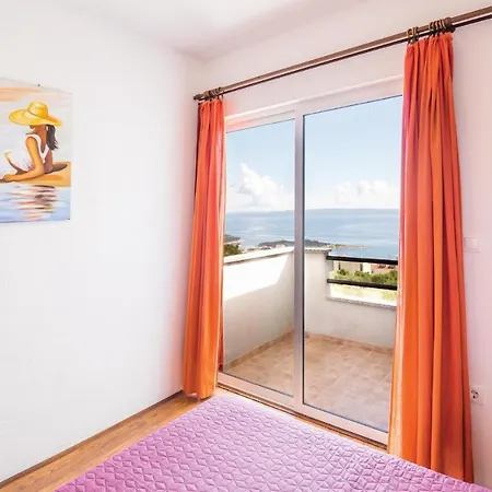 Two-bedroom In Apartman *