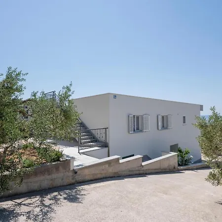 Appartement Two-bedroom In *