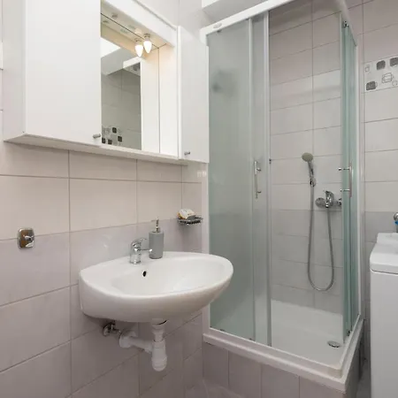 Two-bedroom In Makarska
