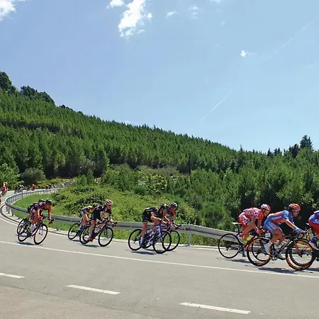 Two-bedroom In Appartement *