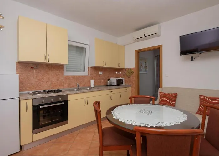 Appartement Two-bedroom In *