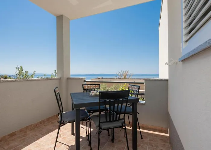 Appartement Two-bedroom In *