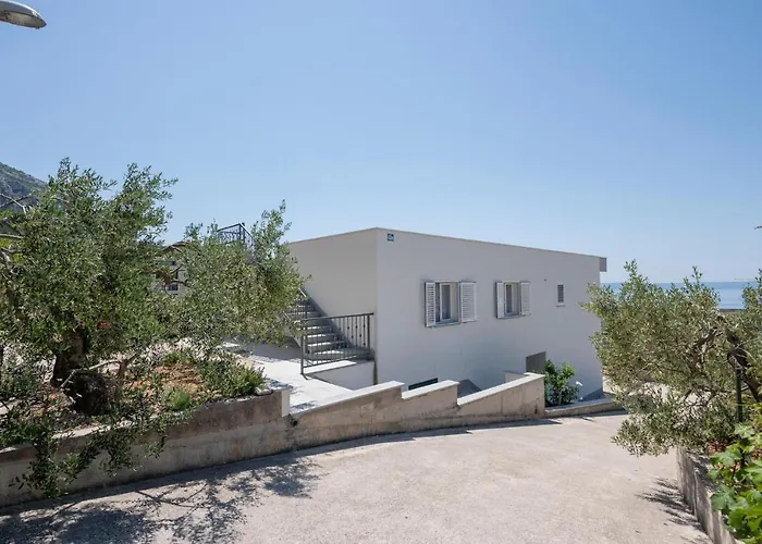 Appartement Two-bedroom In *