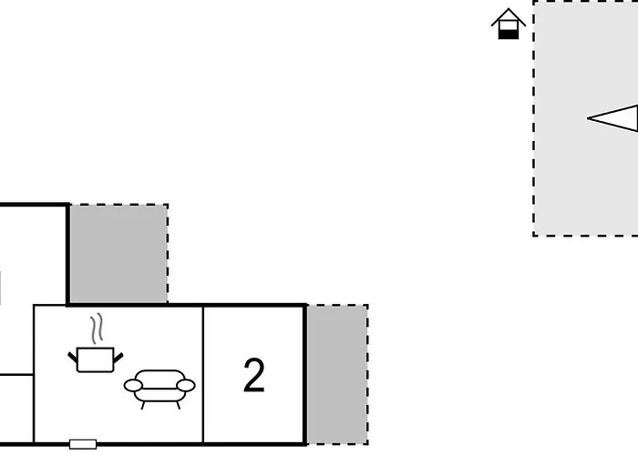 Two-bedroom In Appartement Makarska